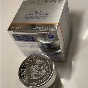 Orlane B21 Extraordinaire Youth Cream